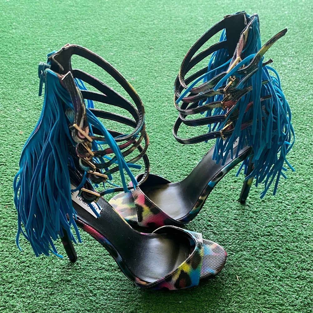 Steve Madden Heels